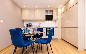 Cityscape Retreat 1Bd Flat In The Heart Of Plovdiv